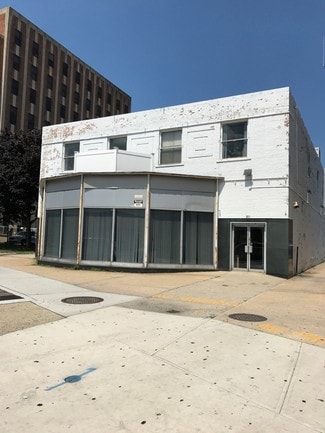 Plus de détails pour 211 Fulton Ave, Hempstead, NY - Bureau à louer