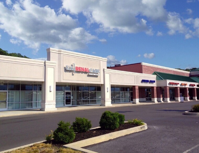 116-228 E Chestnut Ave, Altoona, PA for lease - Building Photo - Image 3 of 9