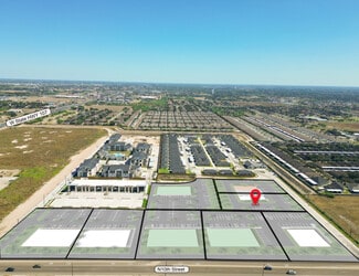 More details for 500 State 336 hwy, Edinburg, TX - Land for Sale