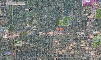 Plus de détails pour 901 W Davis St, Dallas, TX - Terrain à vendre