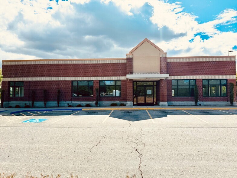 6490 S Federal Way, Boise, ID à vendre - Photo du bâtiment - Image 3 de 7