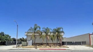 More details for 590 S Grand Ave, San Jacinto, CA - Industrial for Sale