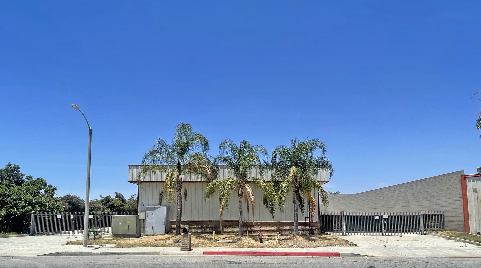 590 S Grand Ave, San Jacinto, CA à vendre Photo du bâtiment- Image 1 de 18