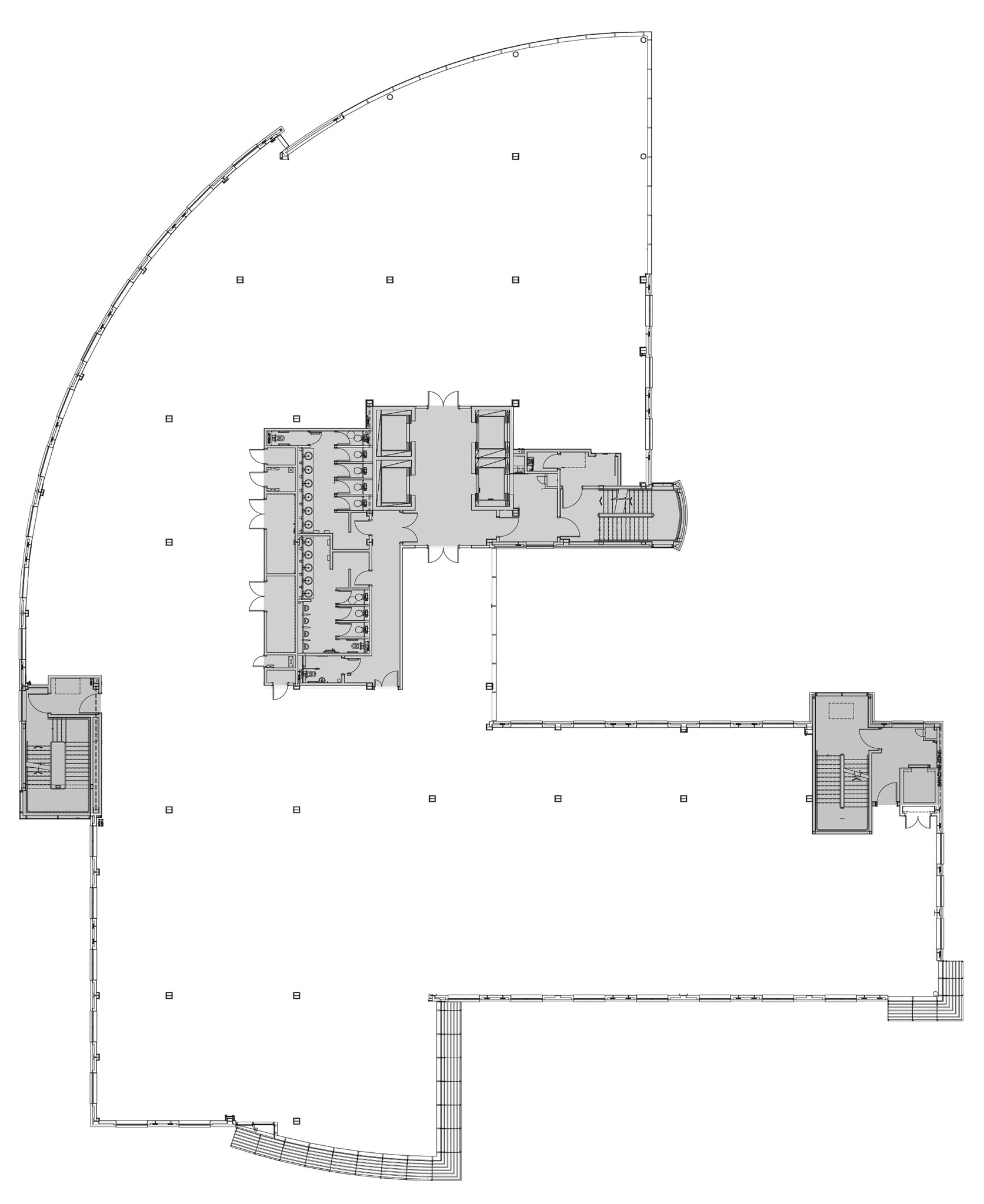 2 Wellington Place, Leeds for lease Building Photo- Image 1 of 2