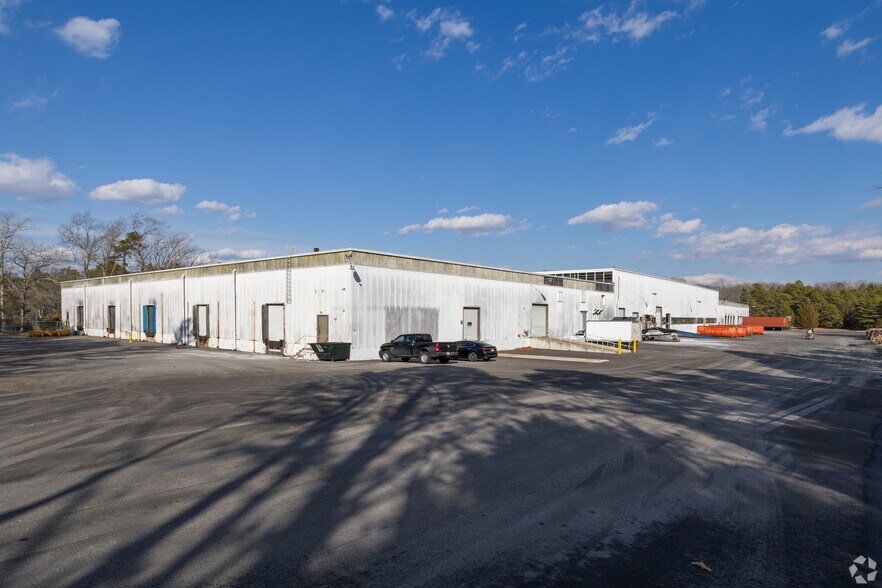 5176 Harding Hwy, Mays Landing, NJ for lease - Building Photo - Image 2 of 5