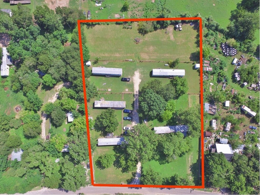 2005-2007 Whirlaway Dr, Del Valle, TX à vendre Photo principale- Image 1 de 9