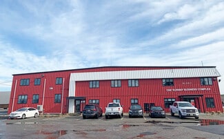 More details for 1 Runway Rd, South Portland, ME - Office, Industrial for Lease