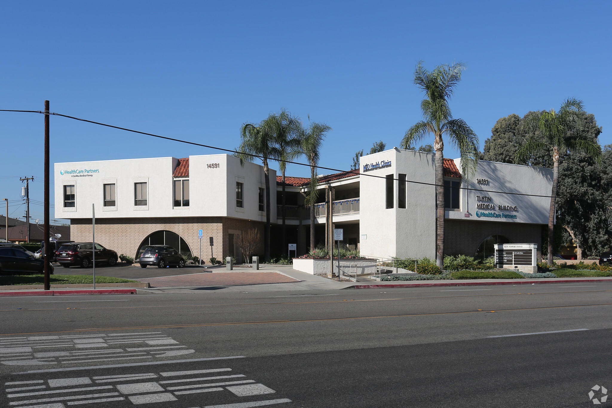 14591 Newport Ave, Tustin, CA for sale Building Photo- Image 1 of 1