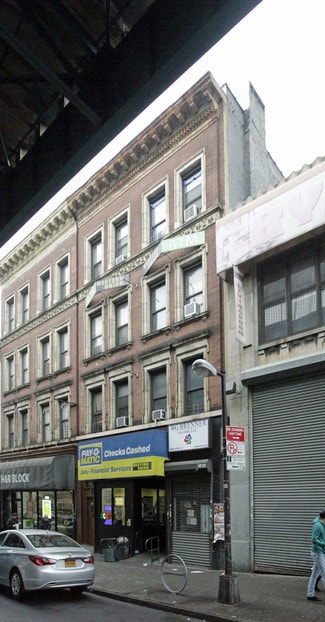 More details for 2441 Jerome Ave, Bronx, NY - Retail for Lease