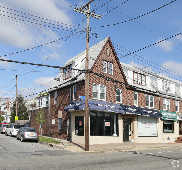 willis avenue, Williston Park, NY for lease - Primary Photo - Image 1 of 10