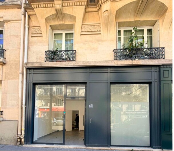 65 Avenue Félix Faure, Paris for lease Building Photo- Image 1 of 2