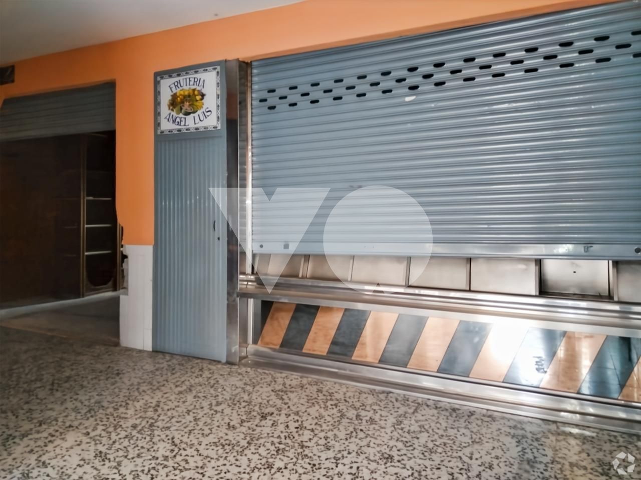 Commerce de détail dans Galapagar, Madrid à vendre Photo intérieure- Image 1 de 2