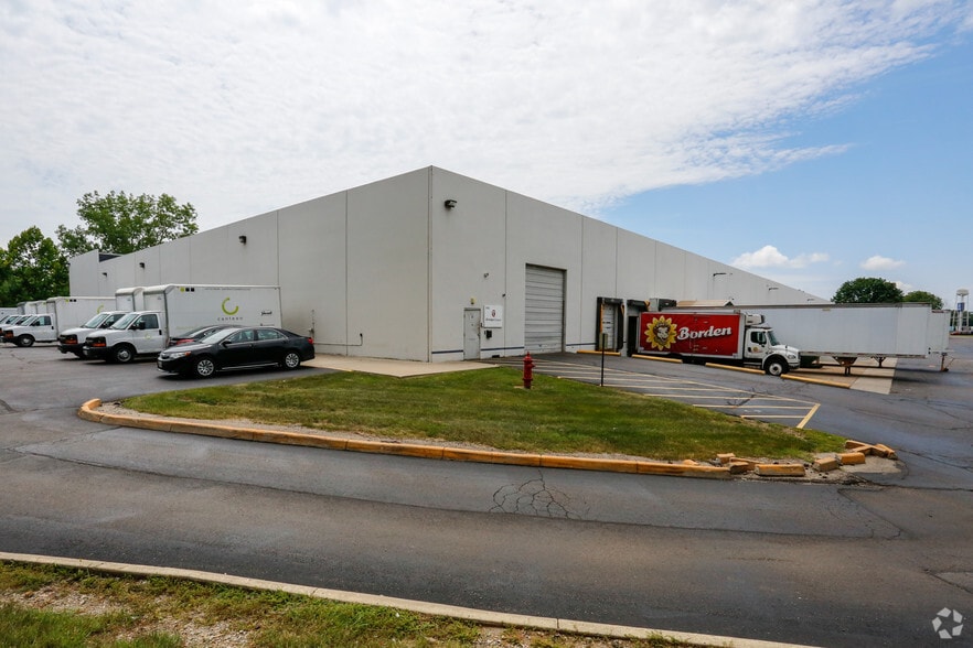 2152-2162 Heller Dr, Beavercreek, OH for lease - Primary Photo - Image 1 of 15