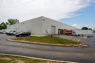 Plus de détails pour 2152-2162 Heller Dr, Beavercreek, OH - Industriel à louer