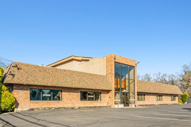 More details for 501 Street Rd, Southampton, PA - Office for Sale