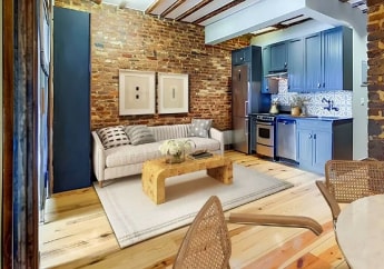 1467 Bedford Ave, Brooklyn, NY for sale - Interior Photo - Image 2 of 6