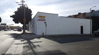 More details for 1216 E 18th St, Los Angeles, CA - Flex for Lease