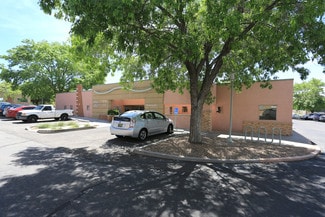 More details for 3901 Georgia St, Albuquerque, NM - Office/Medical for Lease