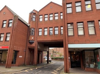 Plus de détails pour 68 Kyle St, Ayr - Bureau à louer