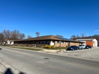 More details for 525 Wabash Ave, Lafayette, IN - Office/Retail for Lease
