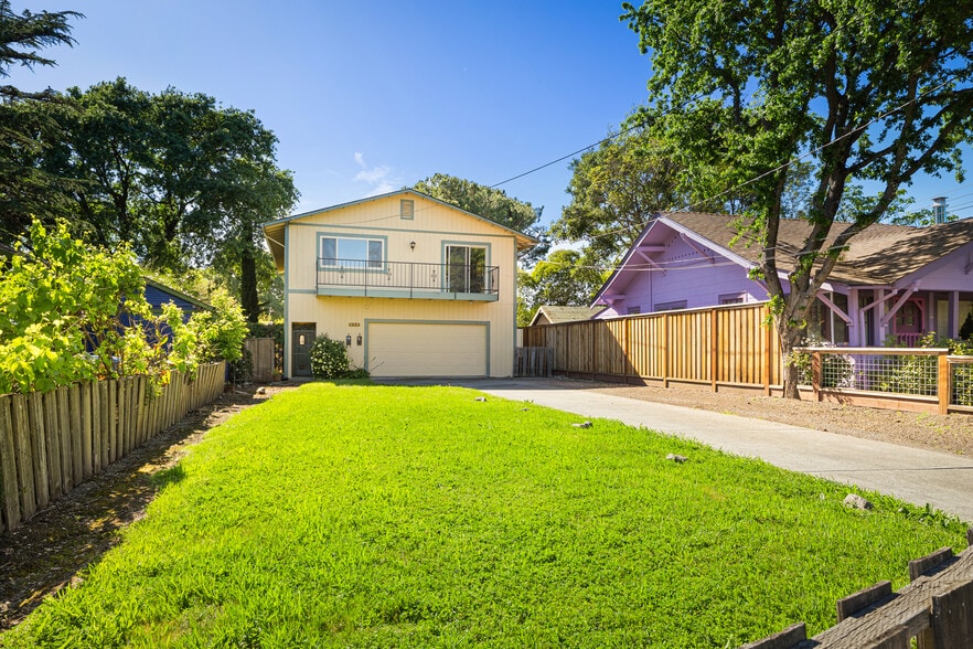 611 Hendley St, Santa Rosa, CA for sale - Building Photo - Image 2 of 52