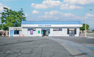 Plus de détails pour 1198 N D St, San Bernardino, CA - Commerce de détail à vendre