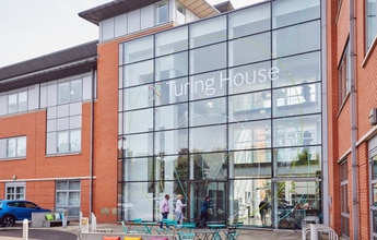 5 Archway, Manchester à vendre Photo du bâtiment- Image 1 de 3