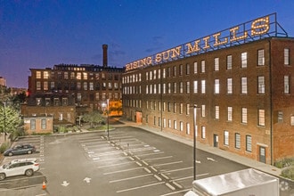 166 Valley St, Providence, RI - Aerial  map view - Image1