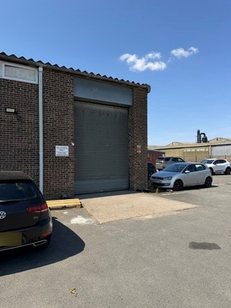 More details for 5 Darlington Close, Sandy - Flex for Lease