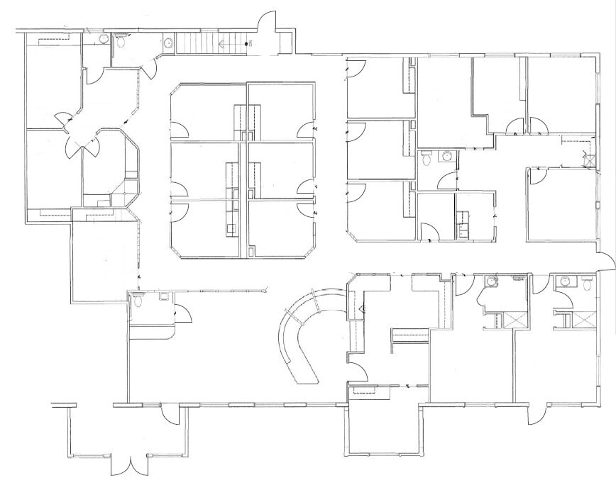 762-790 W Eisenhower Blvd, Loveland, CO for lease Floor Plan- Image 1 of 8