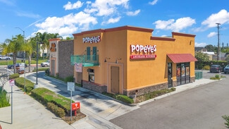 More details for 9211 Telegraph Rd, Pico Rivera, CA - Retail for Sale