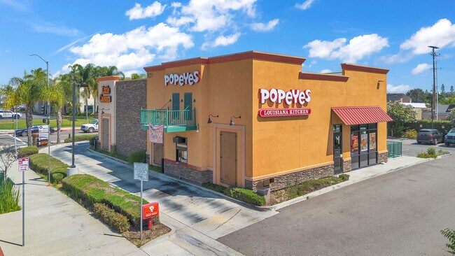 More details for 9211 Telegraph Rd, Pico Rivera, CA - Retail for Sale