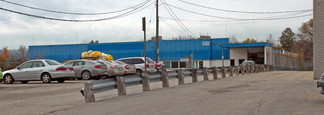 More details for 208 Newkirk Rd, Richmond Hill, ON - Industrial for Lease