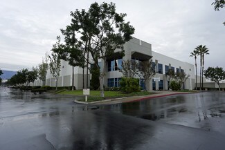 Plus de détails pour 1151 S Mildred St, Ontario, CA - Industriel à louer