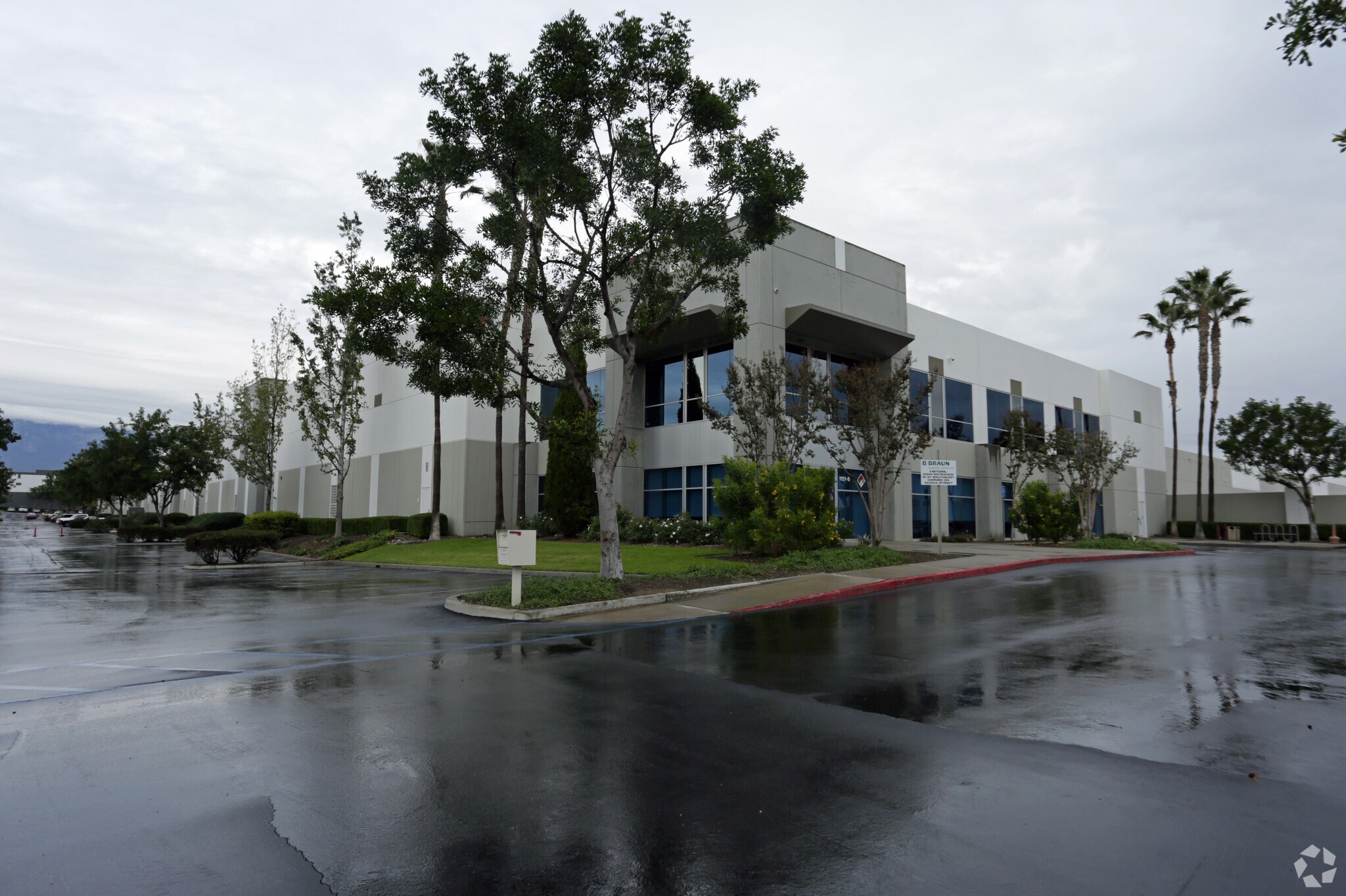 1151 S Mildred St, Ontario, CA for lease Building Photo- Image 1 of 10