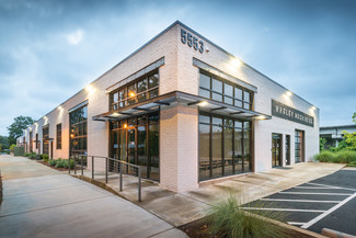 More details for 5553 Peachtree Rd, Chamblee, GA - Office for Lease