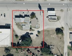 349 Texas 36, Cross Plains, TX à vendre - Aérien - Image 2 de 5