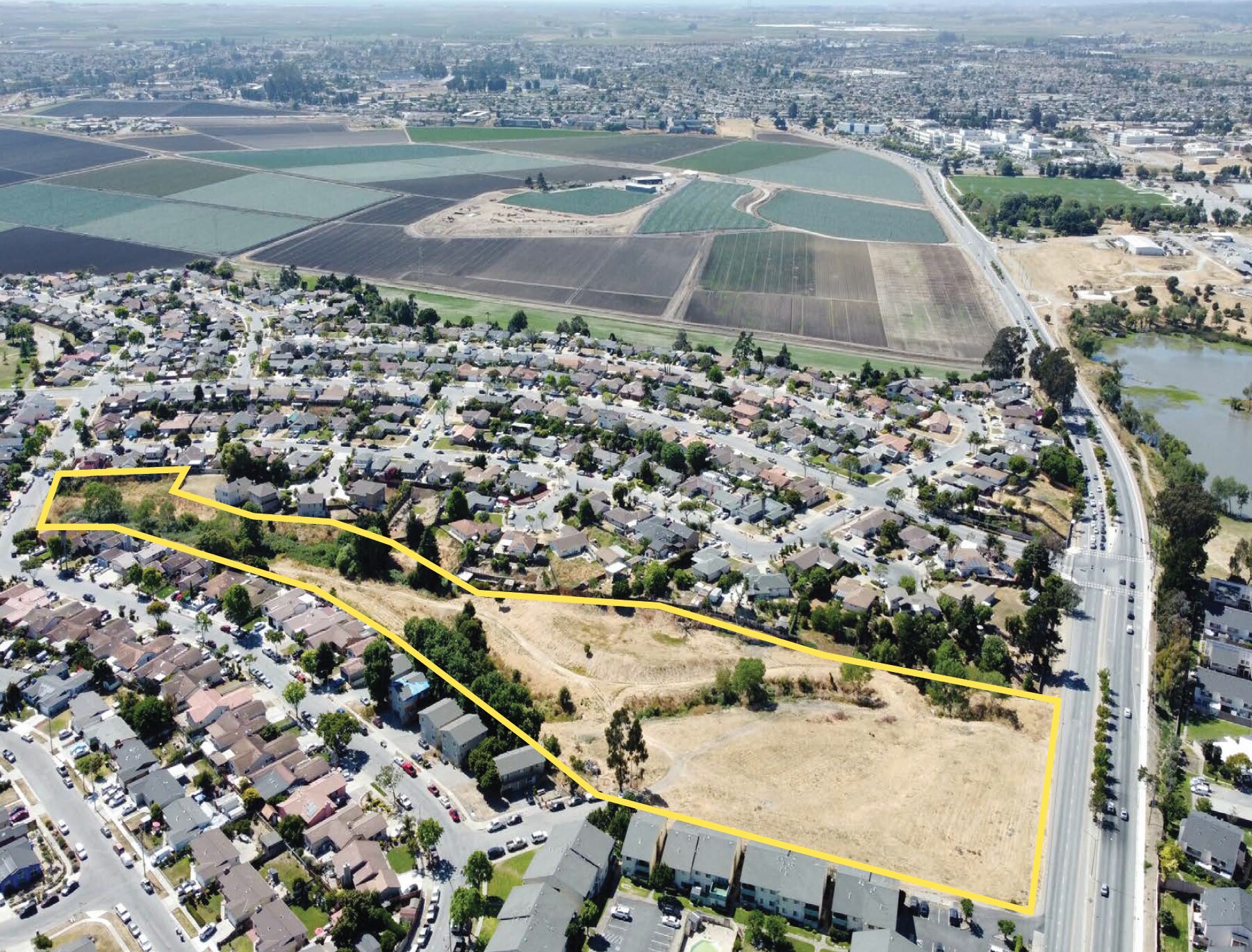 11 Hill Cir, Salinas, CA à vendre Photo du bâtiment- Image 1 de 14