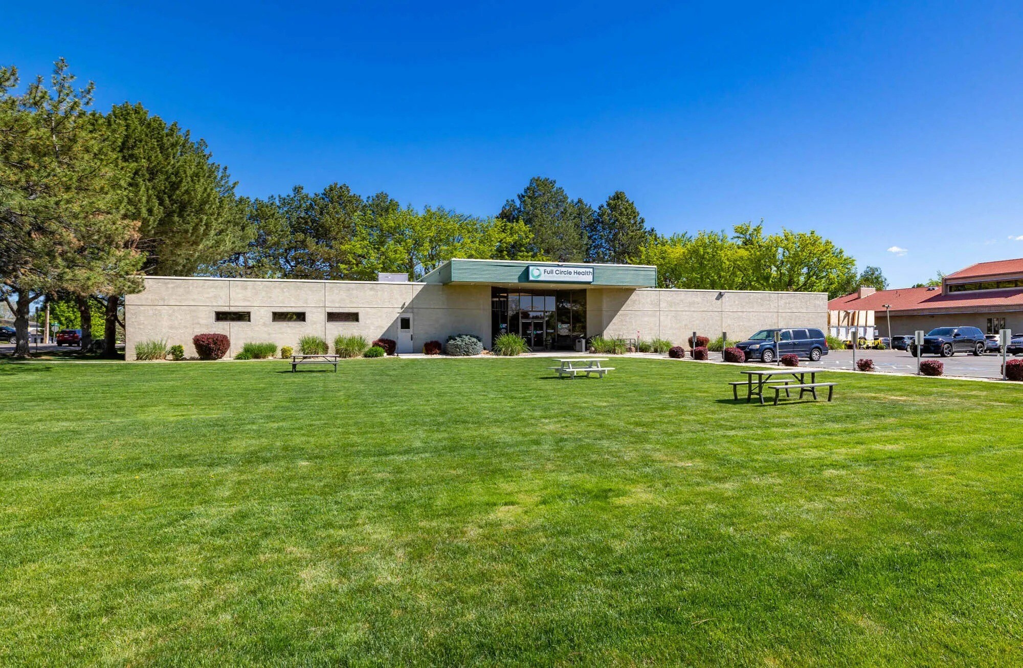 6565 W Emerald St, Boise, ID à vendre Photo du bâtiment- Image 1 de 9