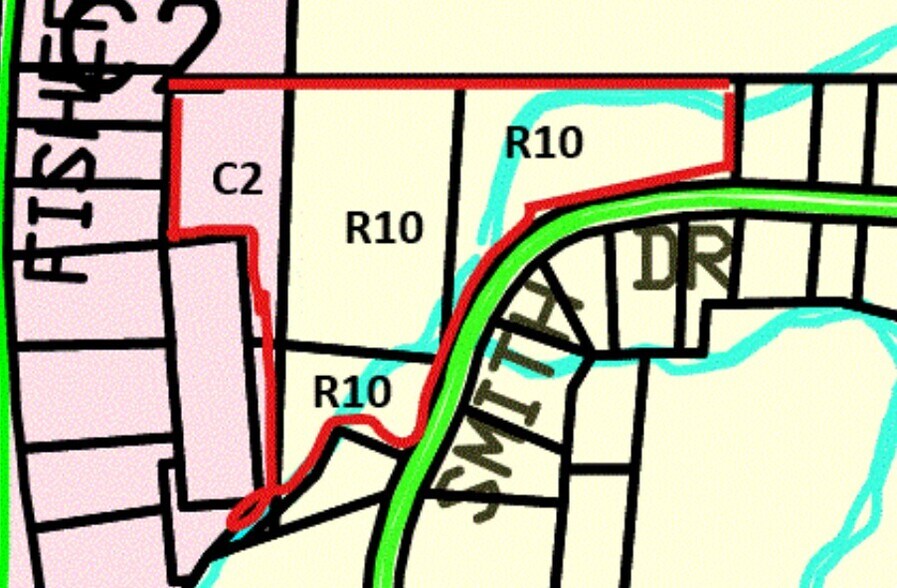 Smith Drive, Thomasville, NC for sale - Building Photo - Image 2 of 10