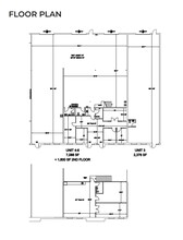 402 Harmony Rd, North Dumfries, ON for lease Floor Plan- Image 1 of 1