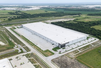 More details for 1200 Pinto Rd, Wilmer, TX - Industrial for Lease