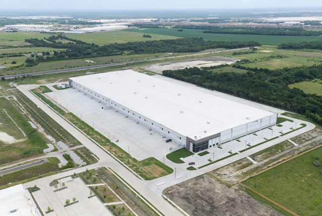 Plus de détails pour 1200 Pinto Rd, Wilmer, TX - Industriel à louer