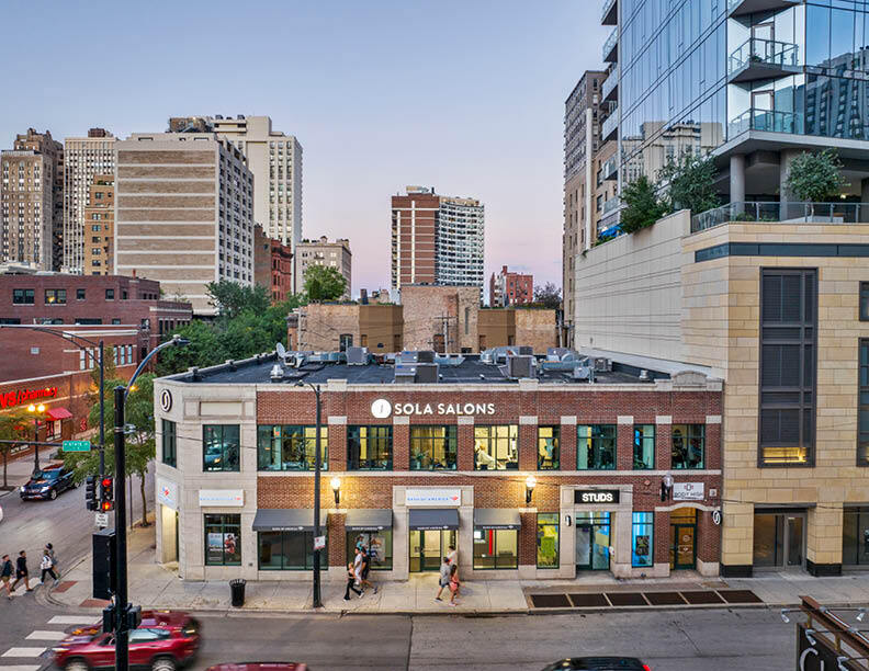 1165 N State St, Chicago, IL à vendre Photo principale- Image 1 de 4