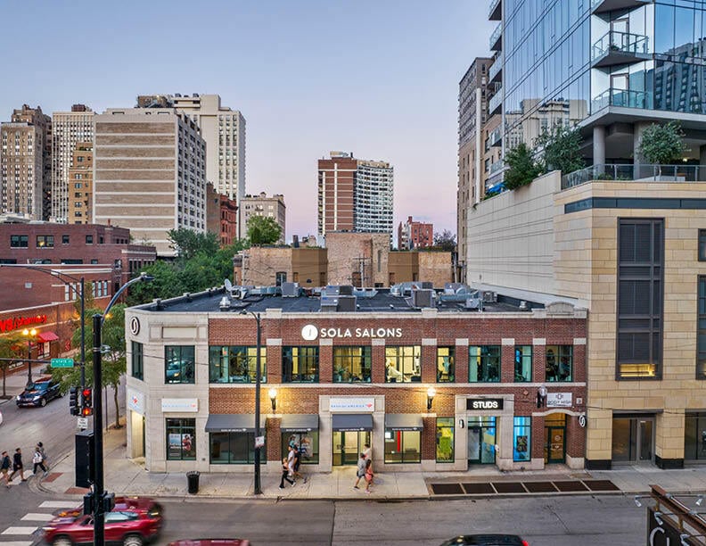 1165 N State St, Chicago, IL for sale Primary Photo- Image 1 of 4