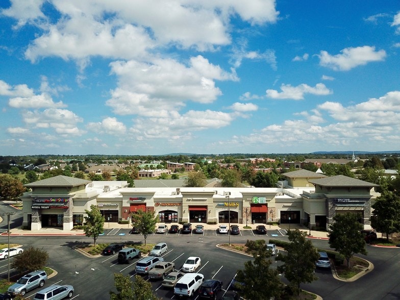 1069 Jones Rd, Springdale, AR for lease - Building Photo - Image 3 of 5