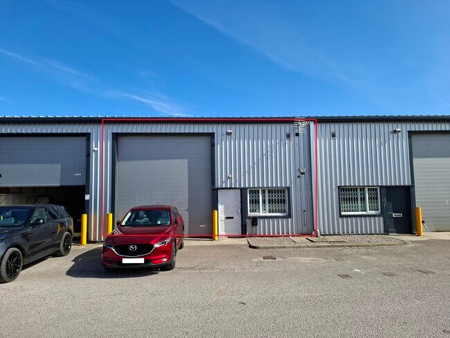 More details for Blackness Ave, Aberdeen - Industrial for Lease