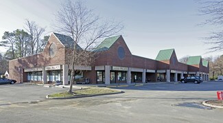 More details for 3401-3423 Old Parham Rd, Henrico, VA - Retail for Lease