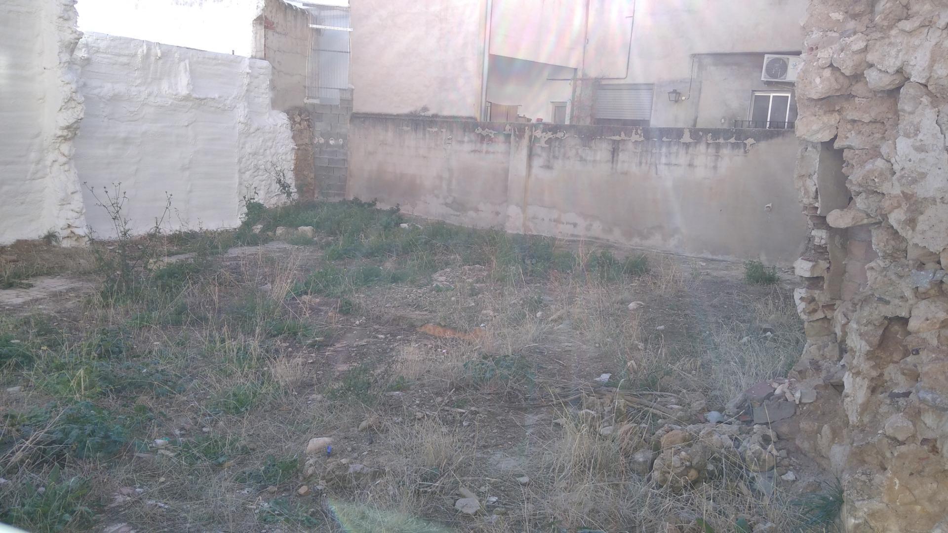 Land in Calasparra, Murcia for sale Building Photo- Image 1 of 3