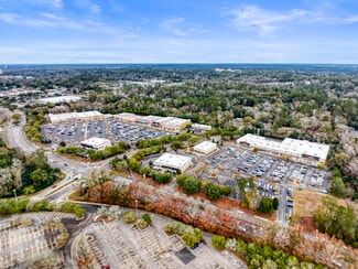 More details for 1415-1645 Governor's Square Blvd, Tallahassee, FL - Retail for Lease